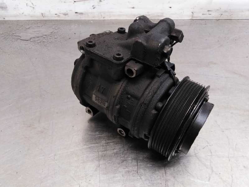COMPRESOR AIRE ACONDICIONADO JEEP GR.CHEROKEE (WJ/WG) 4472005621 / HFC134A 4472005621HFC134A - Vista 2