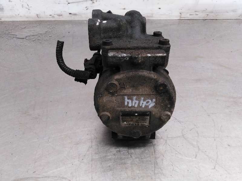 COMPRESOR AIRE ACONDICIONADO JEEP GR.CHEROKEE (WJ/WG) 4472005621 / HFC134A 4472005621HFC134A - Vista 3