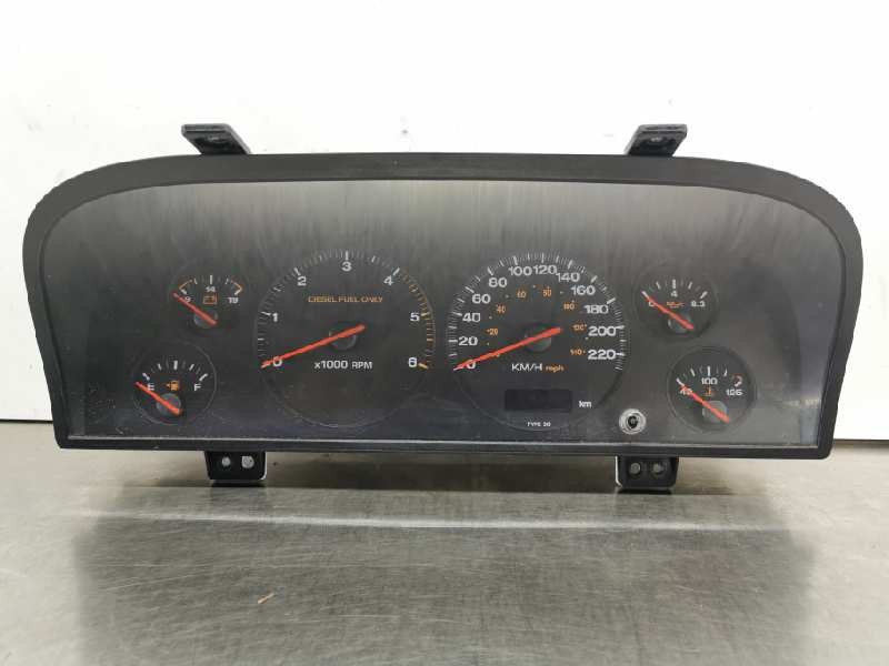 CUADRO INSTRUMENTOS JEEP GR.CHEROKEE (WJ/WG) 56042930AA / CR0021001K0 56042930AACR0021001K0