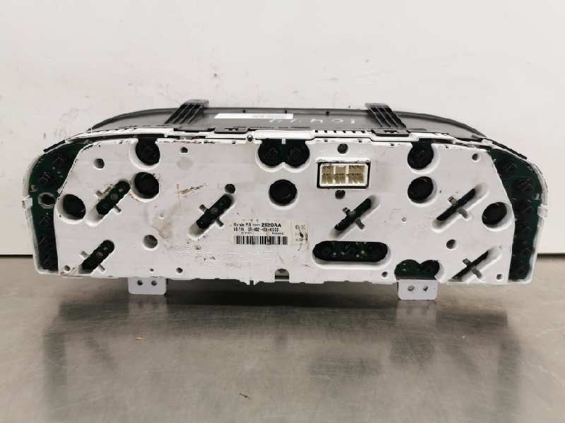 CUADRO INSTRUMENTOS JEEP GR.CHEROKEE (WJ/WG) 56042930AA / CR0021001K0 56042930AACR0021001K0 - Vista 2