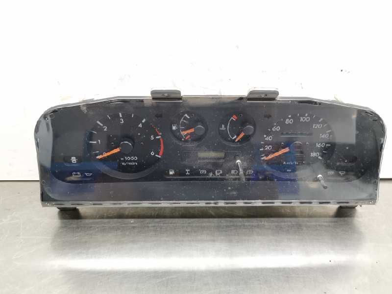 CUADRO INSTRUMENTOS NISSAN TERRANO/TERRANO.II (R20) 248100F010 / 09050919905 248100F01009050919905