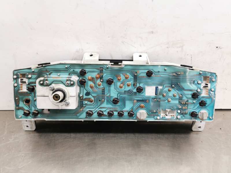 CUADRO INSTRUMENTOS NISSAN TERRANO/TERRANO.II (R20) 248100F010 / 09050919905 248100F01009050919905 - Vista 3