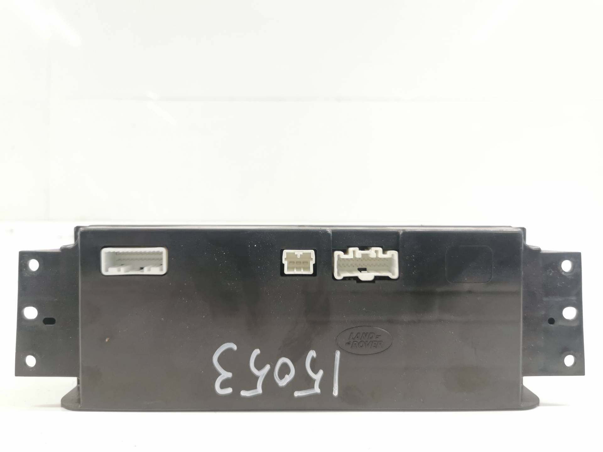 MANDO CALEFACCIÓN / AIRE ACONDICIONADO LAND ROVER DISCOVERY JFC501090 / MB1465706190 JFC501090MB1465706190 - Vista 2
