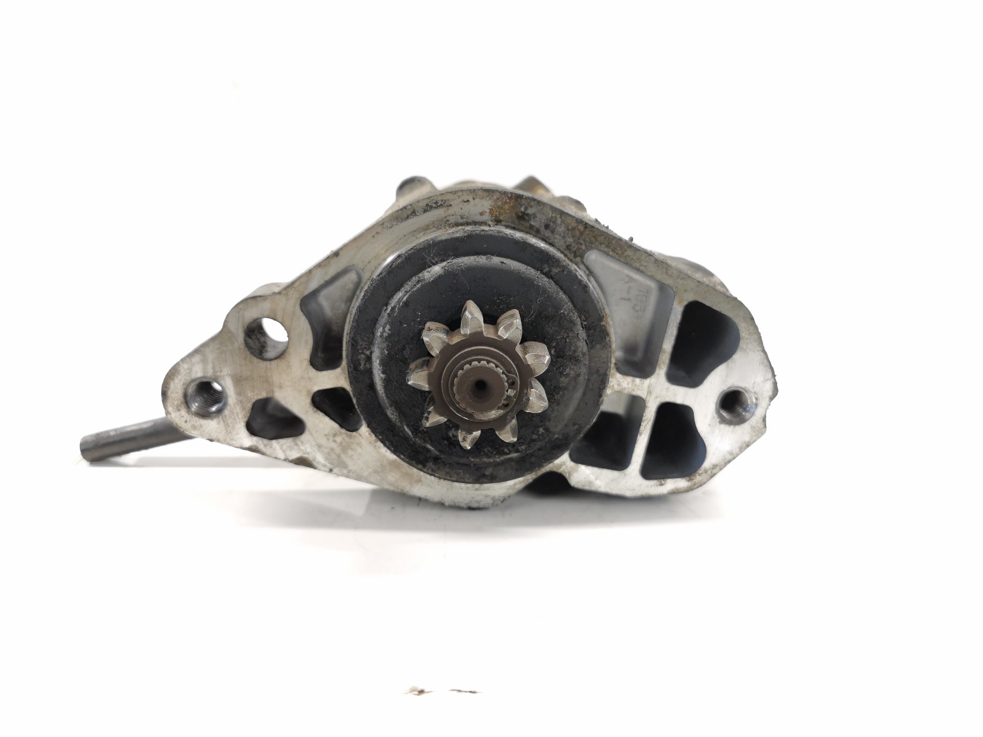 MOTOR ARRANQUE LAND ROVER DISCOVERY NAD500080 NAD500080 - Vista 2
