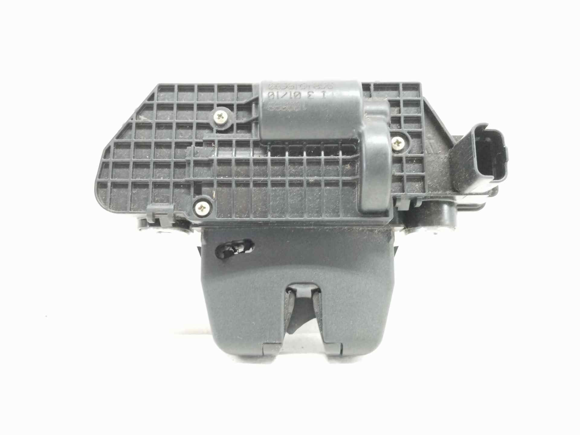 CERRADURA MALETERO / PORTÓN CITROËN C3 9151487499 9151487499