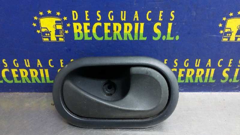 MANETA INTERIOR DELANTERA DERECHA RENAULT KANGOO 310580 310580