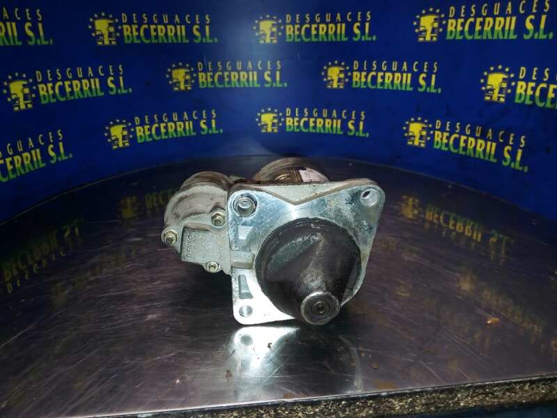 MOTOR ARRANQUE FIAT PANDA (169) 0051890631 0051890631 - Vista 2