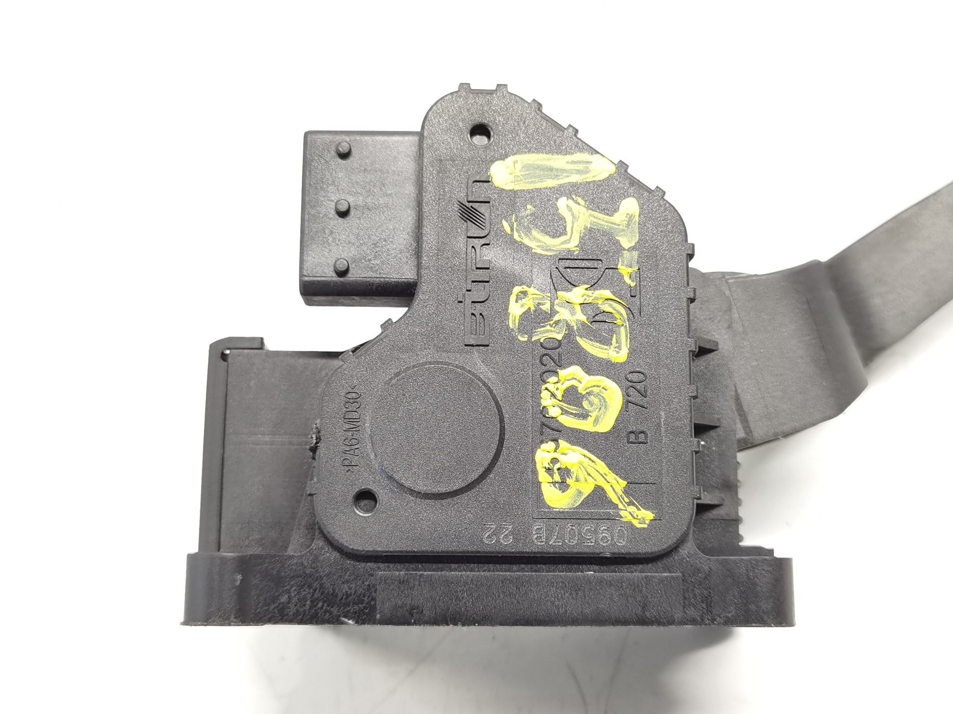 POTENCIÓMETRO PEDAL HYUNDAI TUCSON (JM) 55702020 55702020 - Vista 3