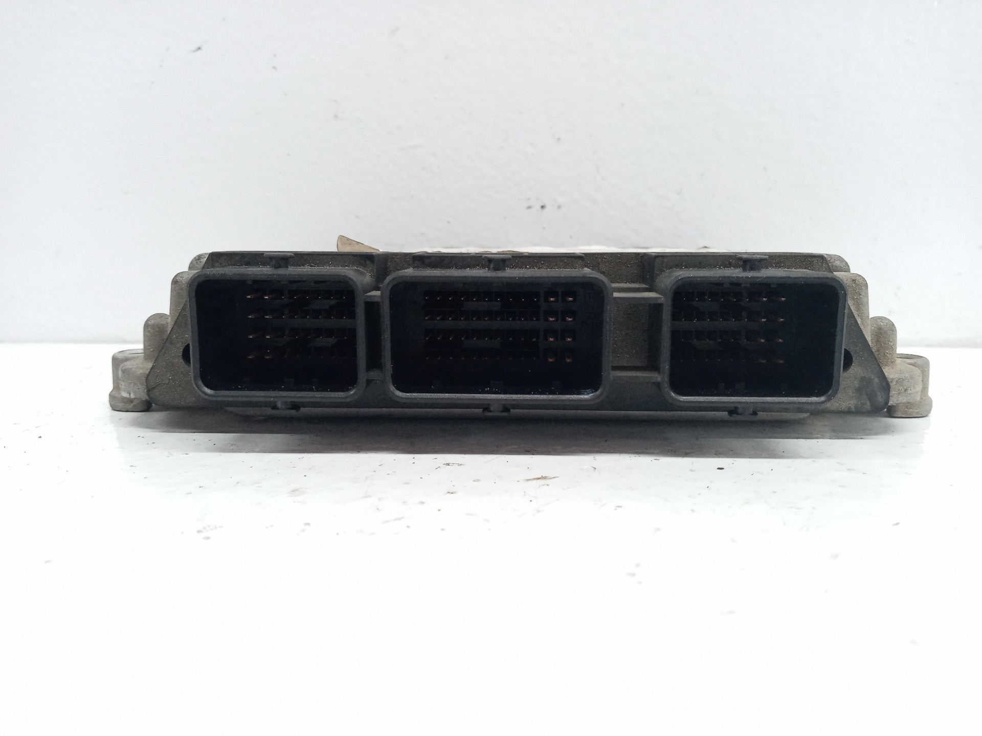 CENTRALITA MOTOR UCE CITROËN C4 COUPE 9661204380 / 9661204380 96612043809661204380 - Vista 2