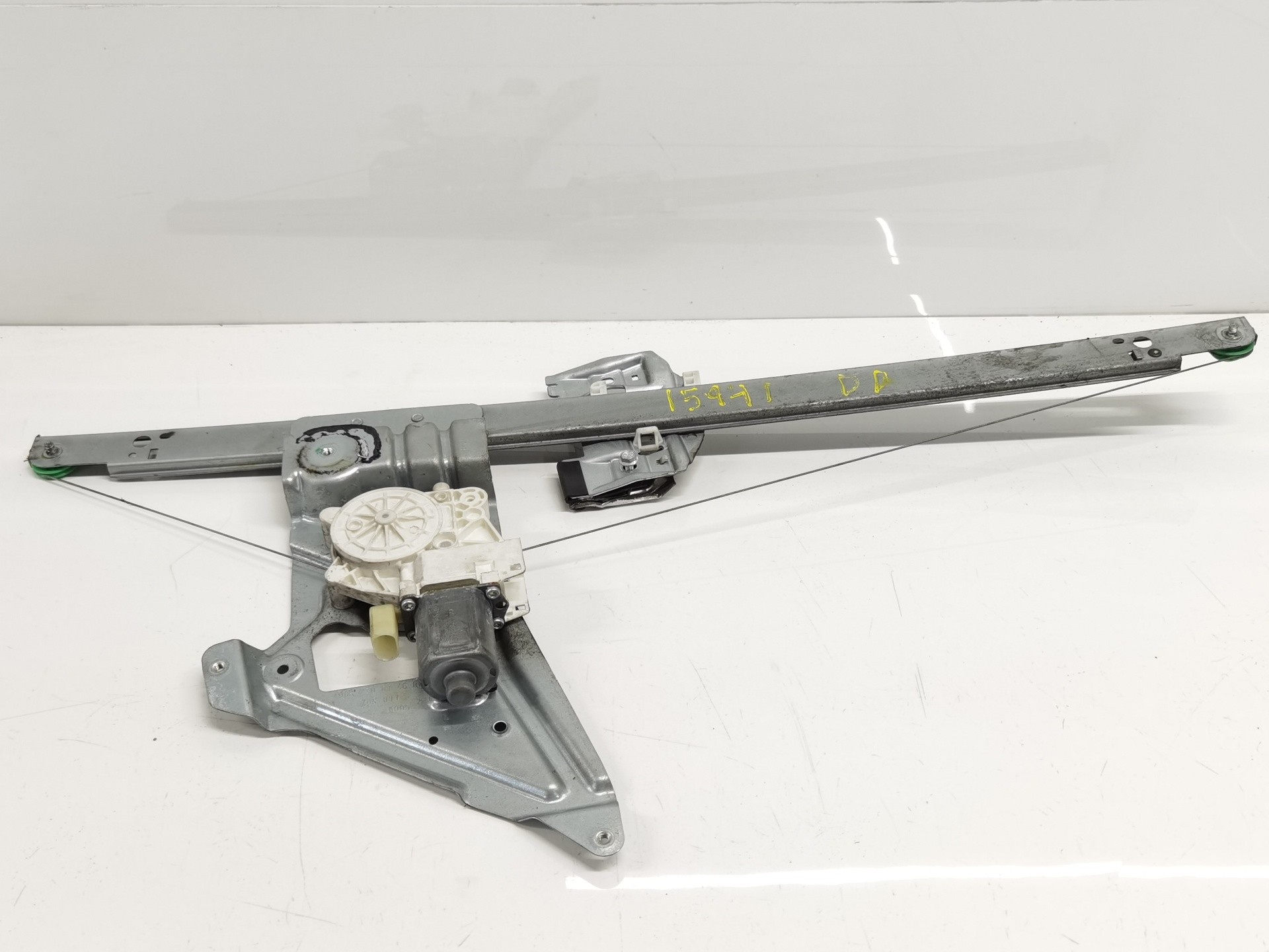 ELEVALUNAS DELANTERO DERECHO MERCEDES-BENZ SPRINTERII COMBI (DESDE 01.06) A9067200146RH / A0068205542 A9067200146RHA0068205542