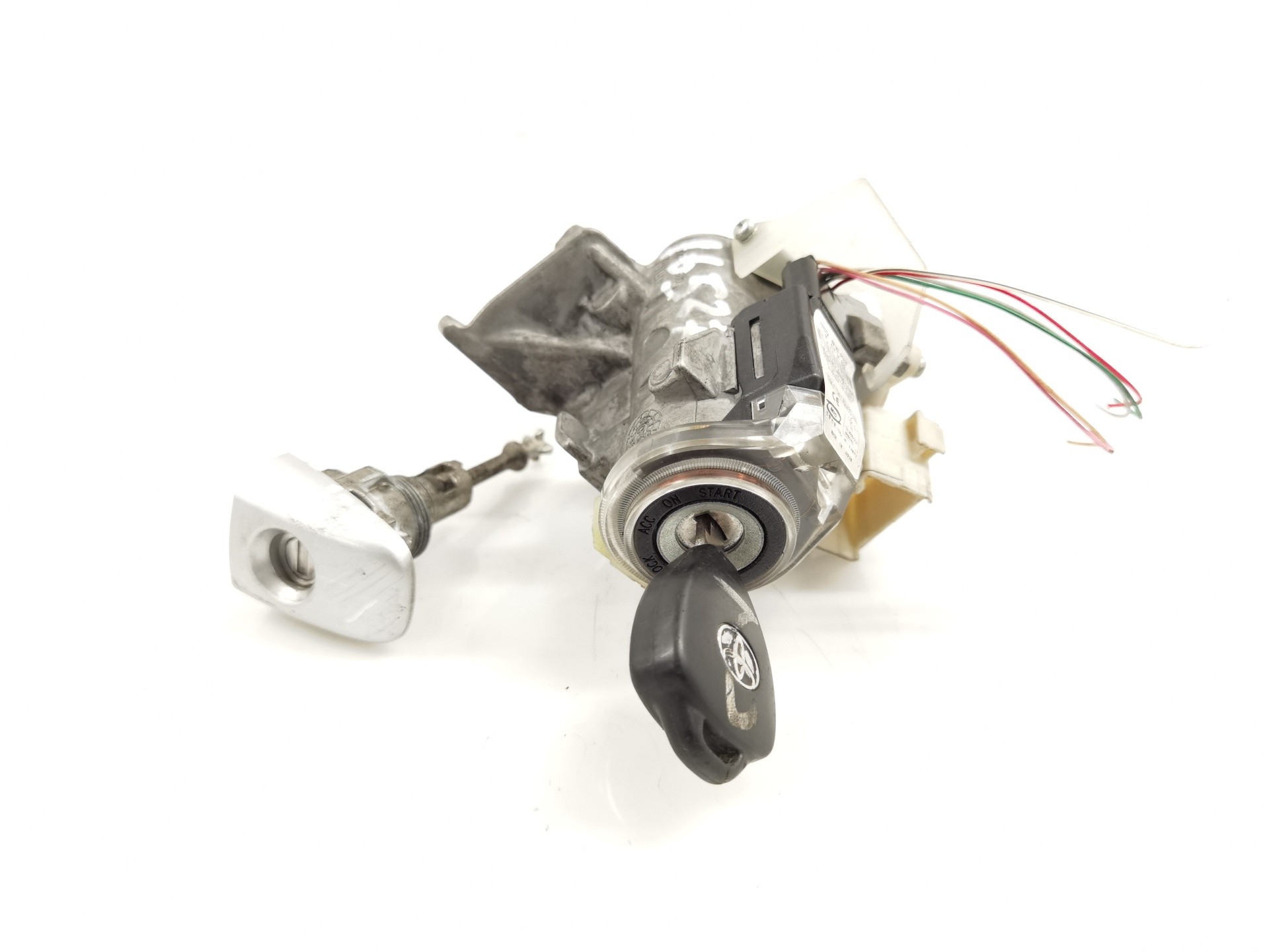 ANTIRROBO TOYOTA VERSO 897830F010 897830F010