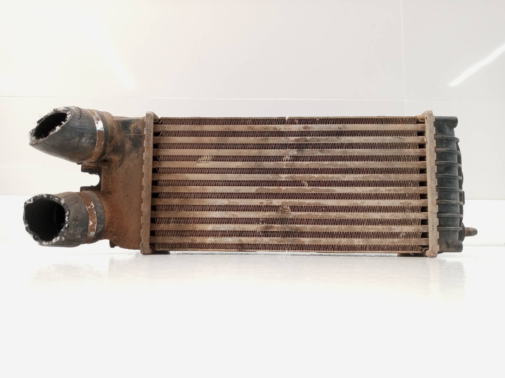 INTERCOOLER SANTANA SANTANA 300 9645965180 9645965180 - Vista 2