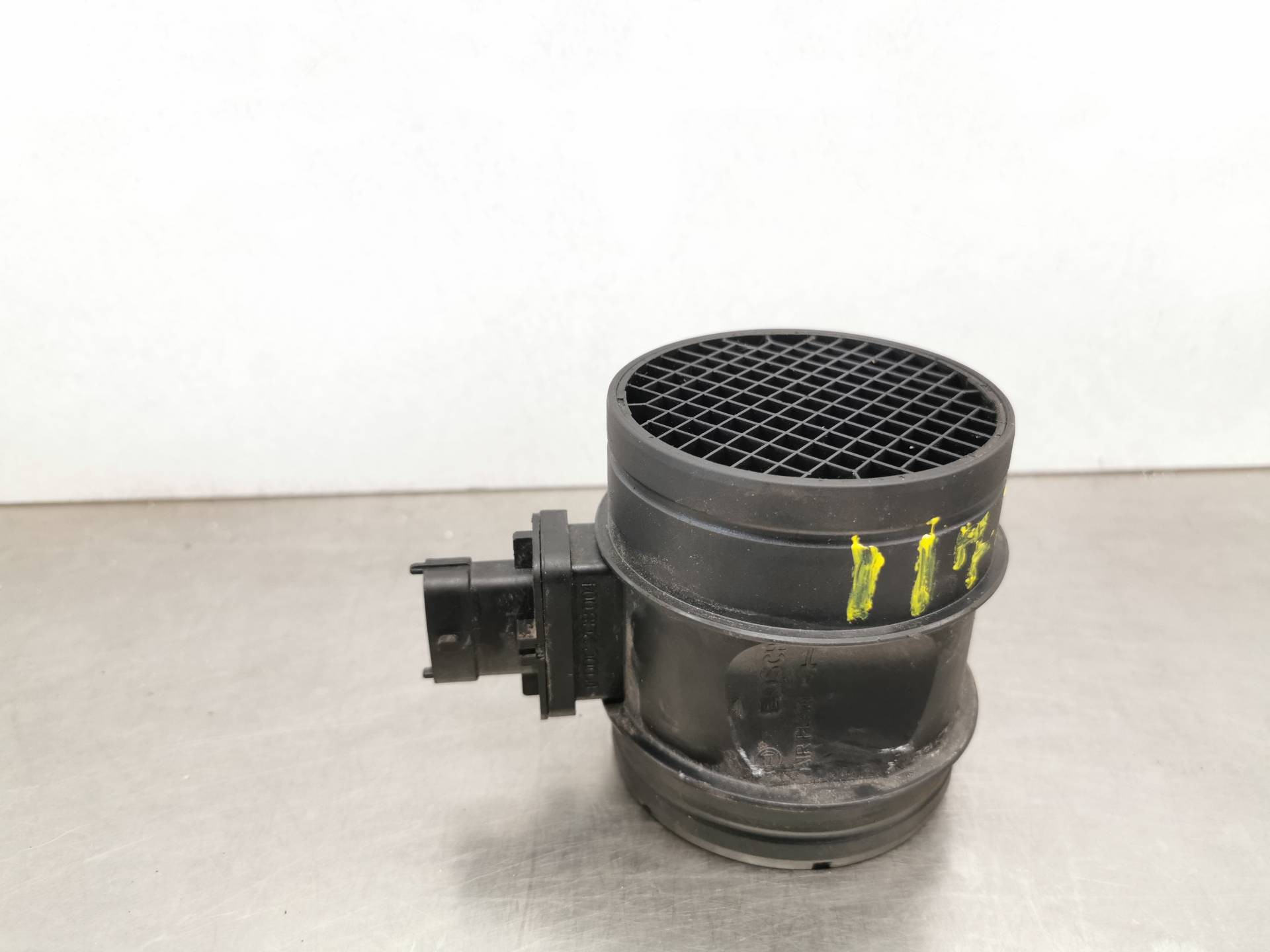CAUDALÍMETRO IVECO DAILY FURGÓN 0281006056 / 332518701 / 55220331 028100605633251870155220331