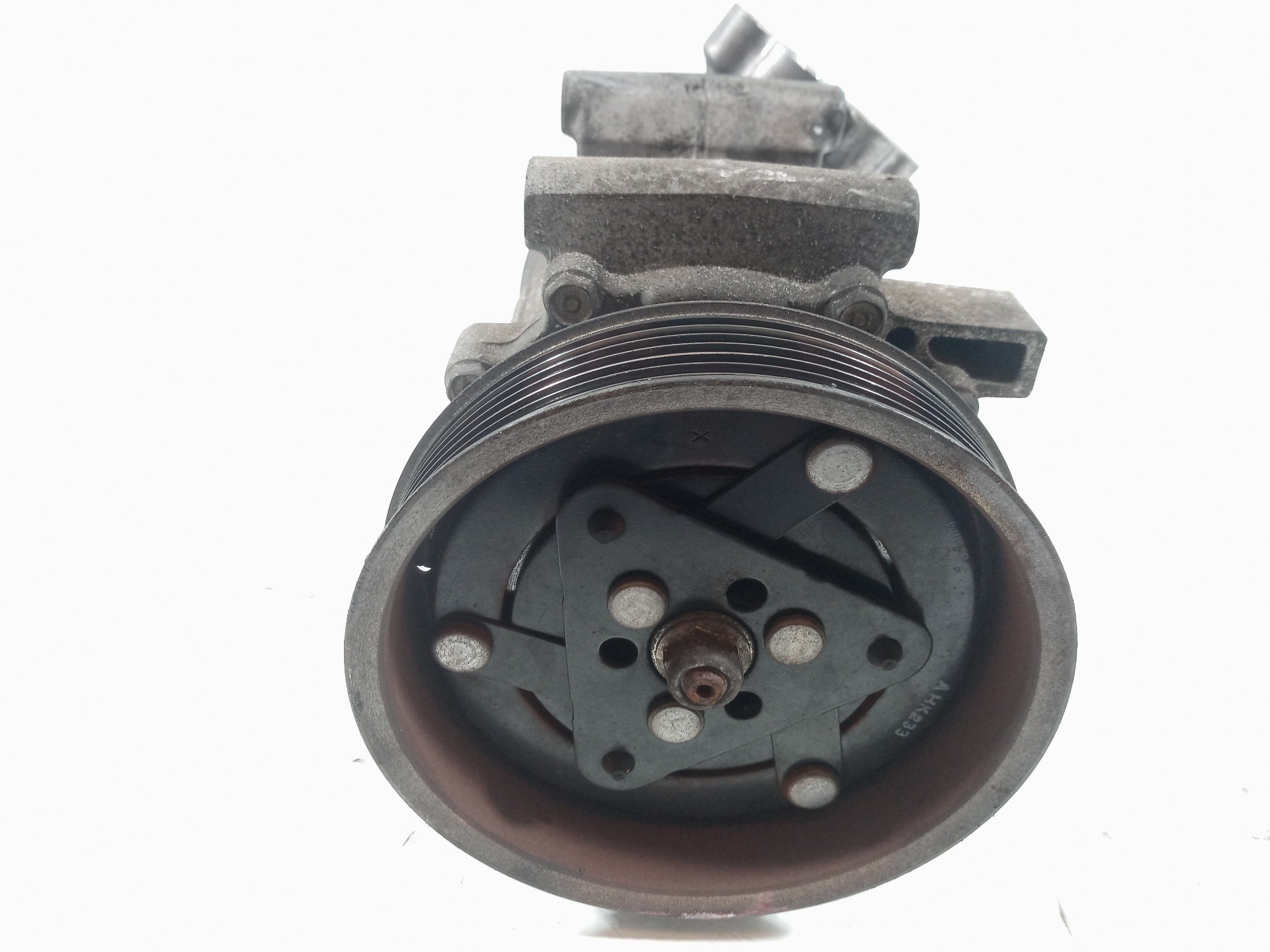 COMPRESOR AIRE ACONDICIONADO RENAULT TWINGO 8200819568A 8200819568A