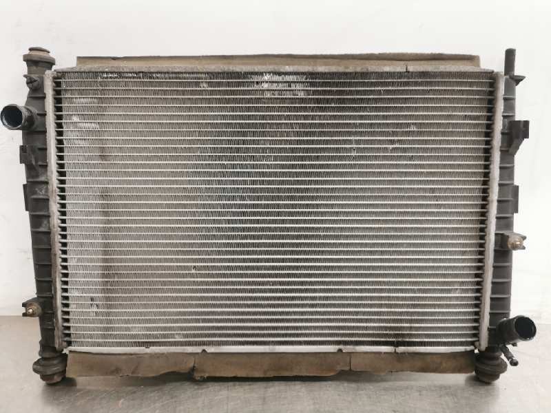 RADIADOR AGUA FORD MONDEO BERLINA (GE) 1S7H8C342AH 1S7H8C342AH