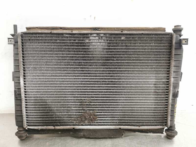 RADIADOR AGUA FORD MONDEO BERLINA (GE) 1S7H8C342AH 1S7H8C342AH - Vista 3