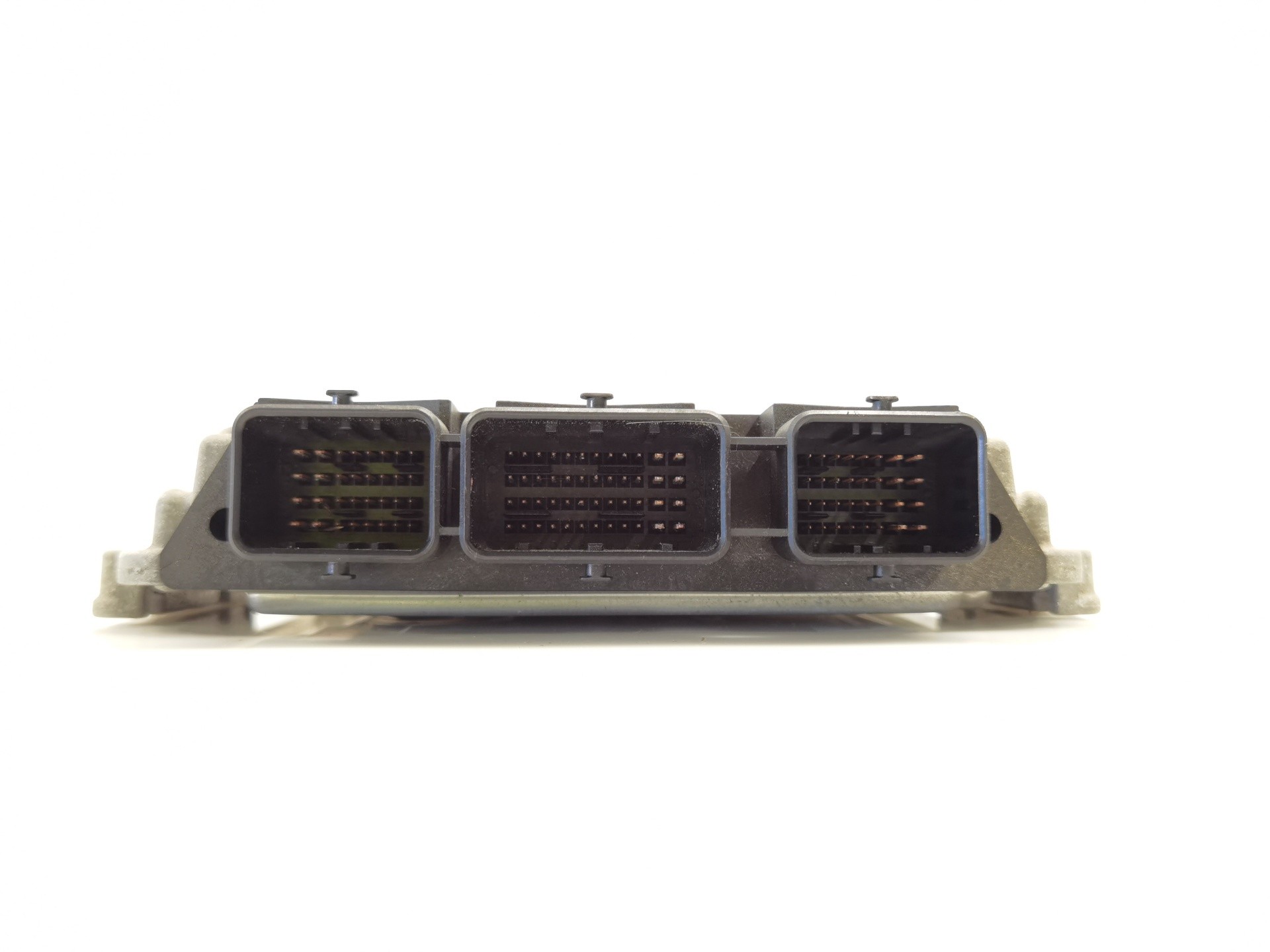 CENTRALITA MOTOR UCE PEUGEOT 308 9664257580 / EDC16C34 / 0281013332 9664257580EDC16C340281013332 - Vista 3