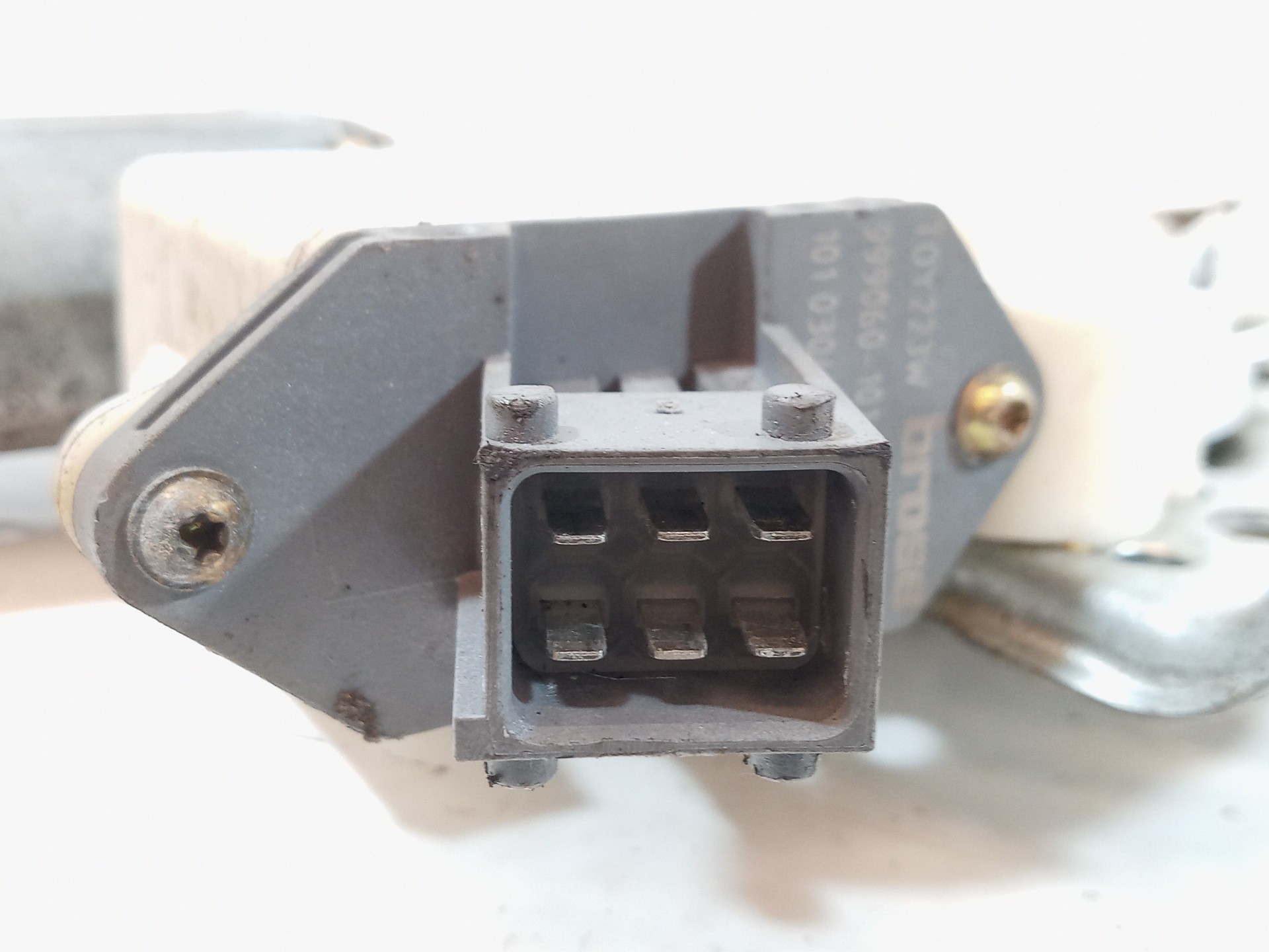 ELEVALUNAS DELANTERO DERECHO TOYOTA AVENSIS BERLINA (T25) 6981005050 6981005050 - Vista 3