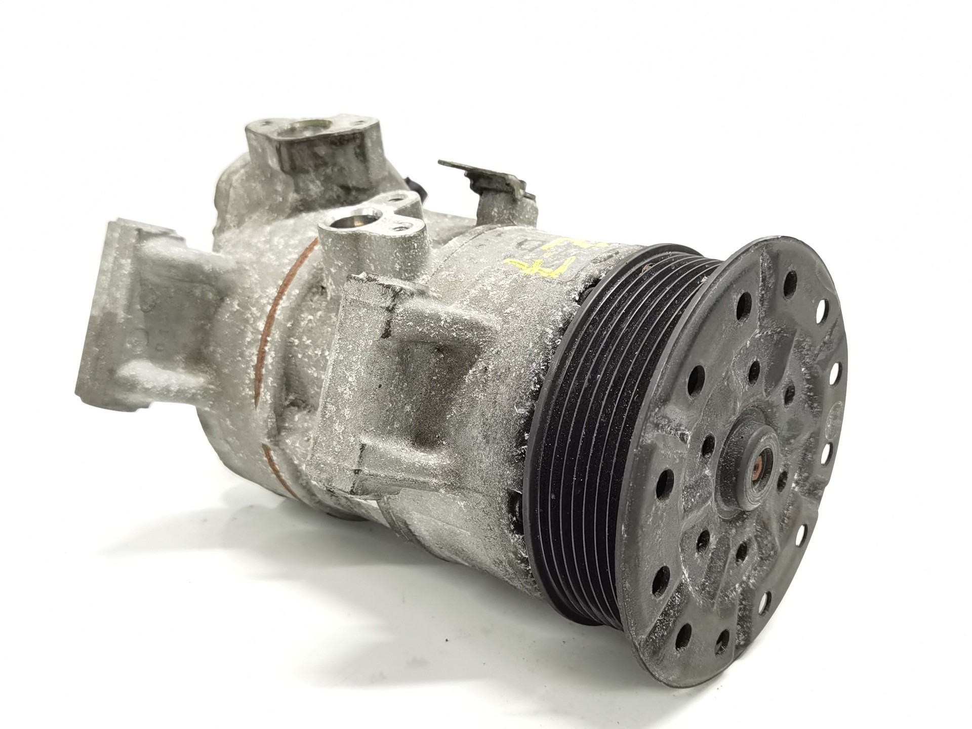 COMPRESOR AIRE ACONDICIONADO TOYOTA VERSO GE4472601258 GE4472601258