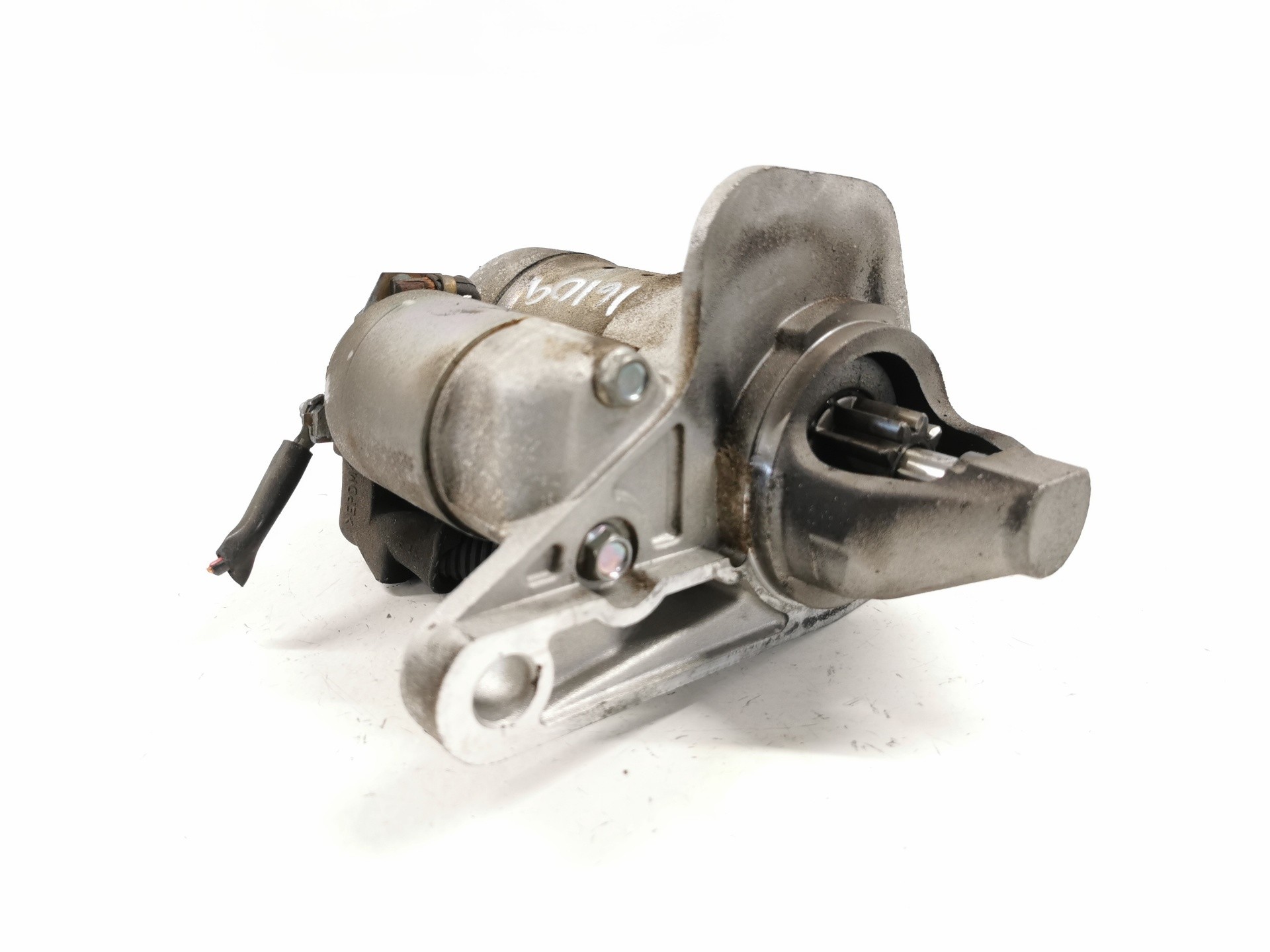 MOTOR ARRANQUE NISSAN QASHQAI (J10) 23300EN20A 23300EN20A