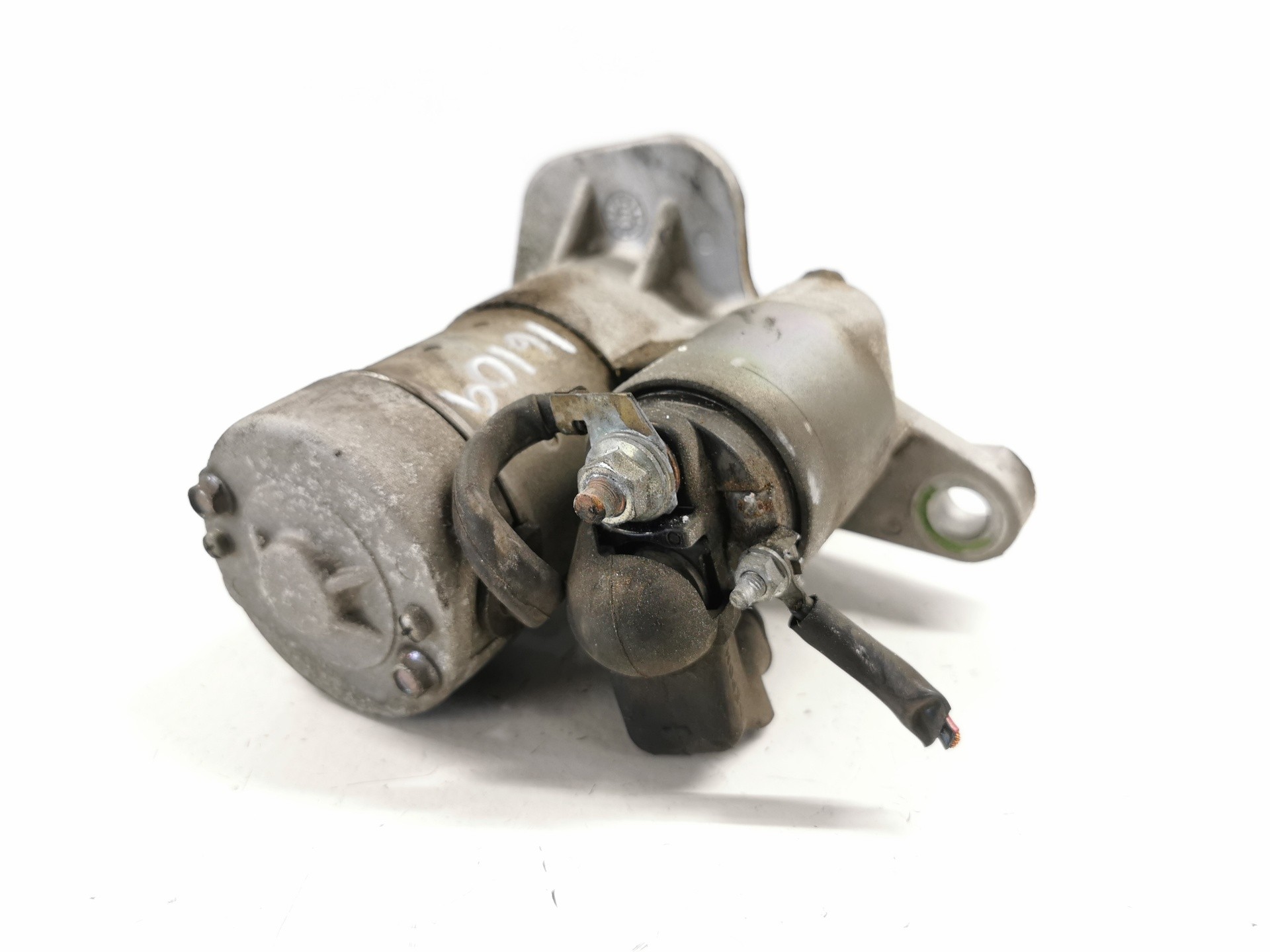 MOTOR ARRANQUE NISSAN QASHQAI (J10) 23300EN20A 23300EN20A - Vista 3