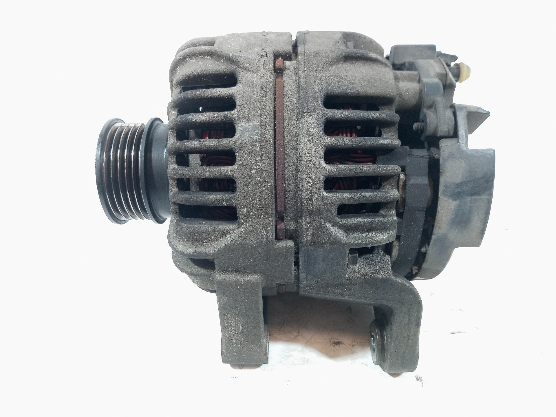 ALTERNADOR OPEL ASTRA GTC 0124325163 0124325163 - Vista 2