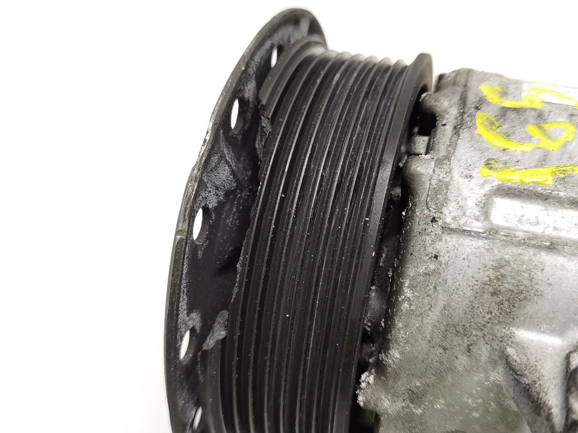COMPRESOR AIRE ACONDICIONADO TOYOTA VERSO GE4472601258 GE4472601258 - Vista 3