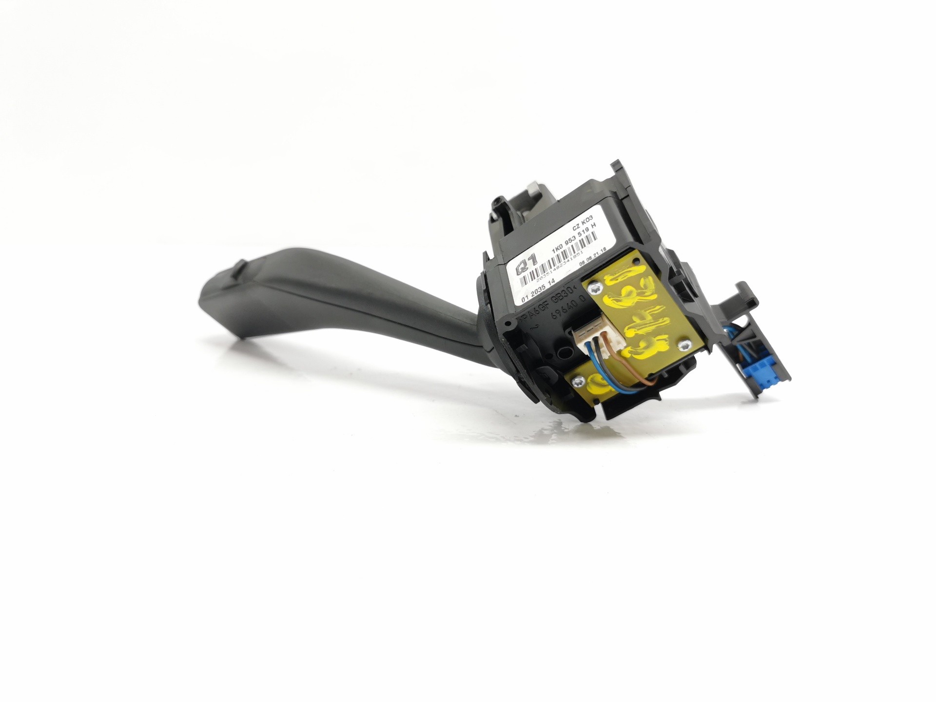 MANDO LIMPIA VOLKSWAGEN GOLF PLUS (5M1) 1K0953519H 1K0953519H - Vista 3