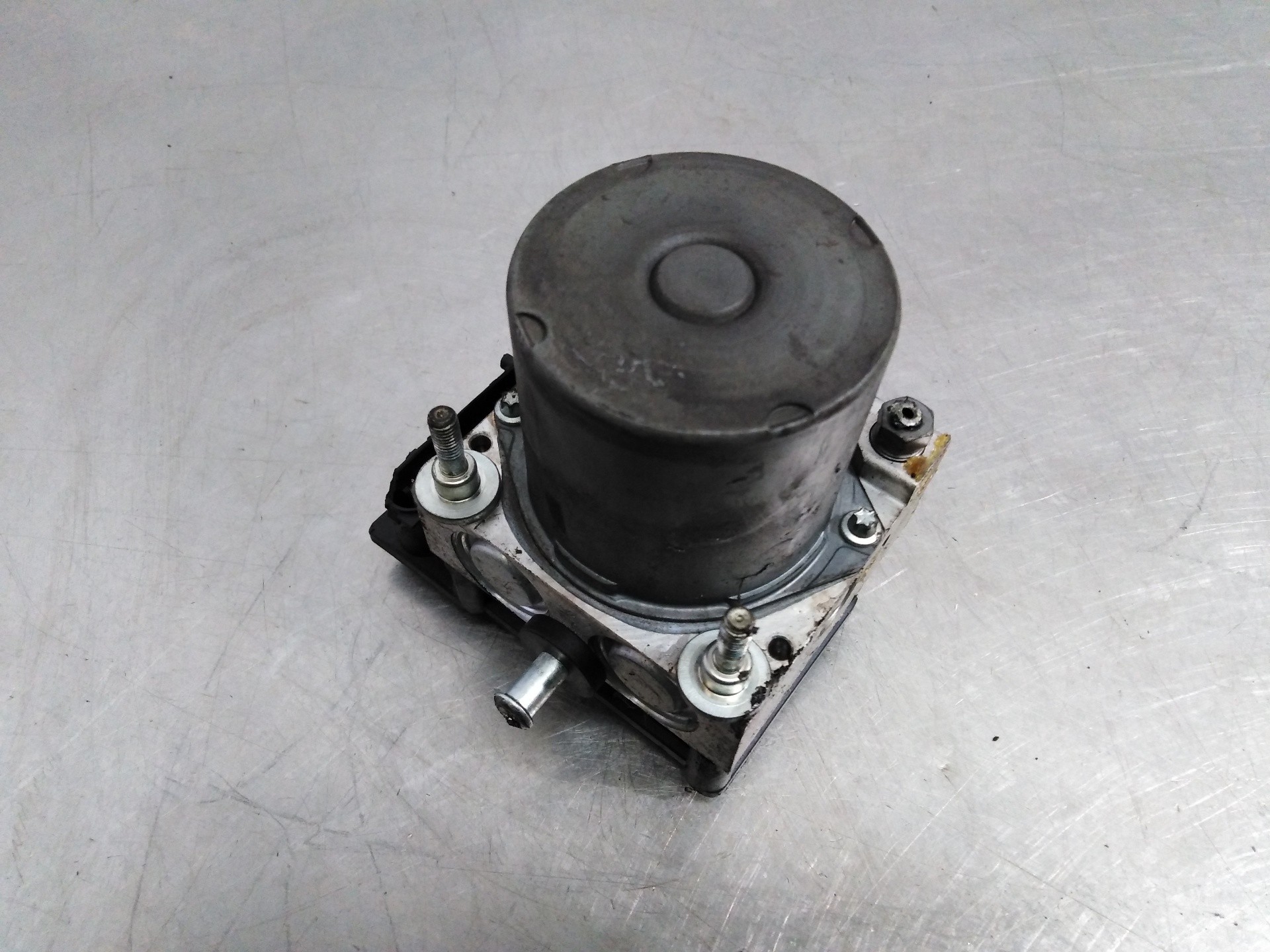 ABS CITROËN JUMPER CAJA CERRADA (06.2006 =>) 0265231617 0265231617 - Vista 2