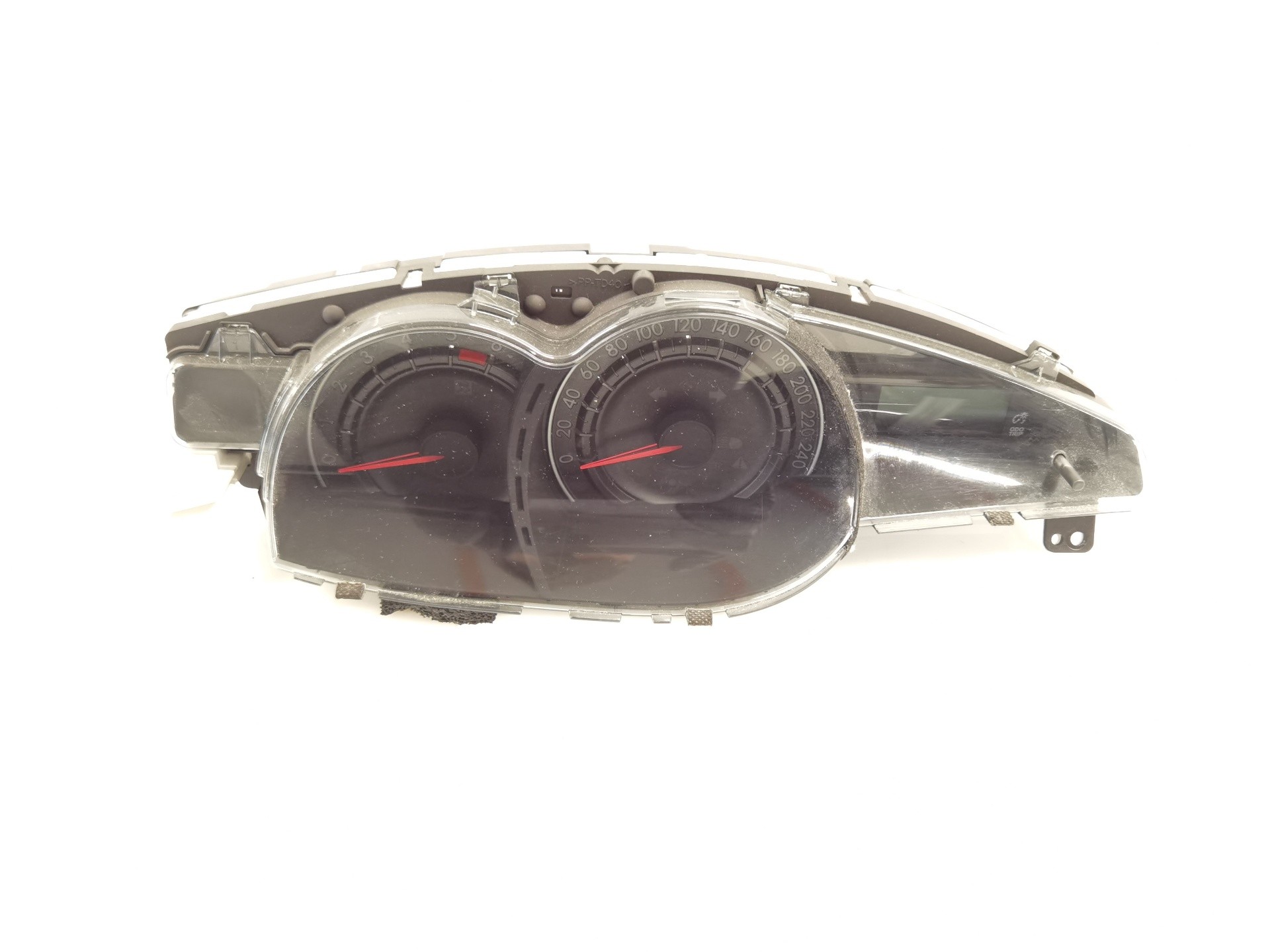 CUADRO INSTRUMENTOS TOYOTA VERSO 838000F070 / MB2574500457 838000F070MB2574500457