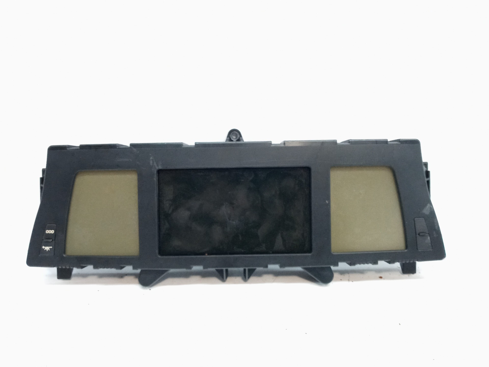 CUADRO INSTRUMENTOS CITROËN C4 GRAND PICASSO 9673538580 9673538580