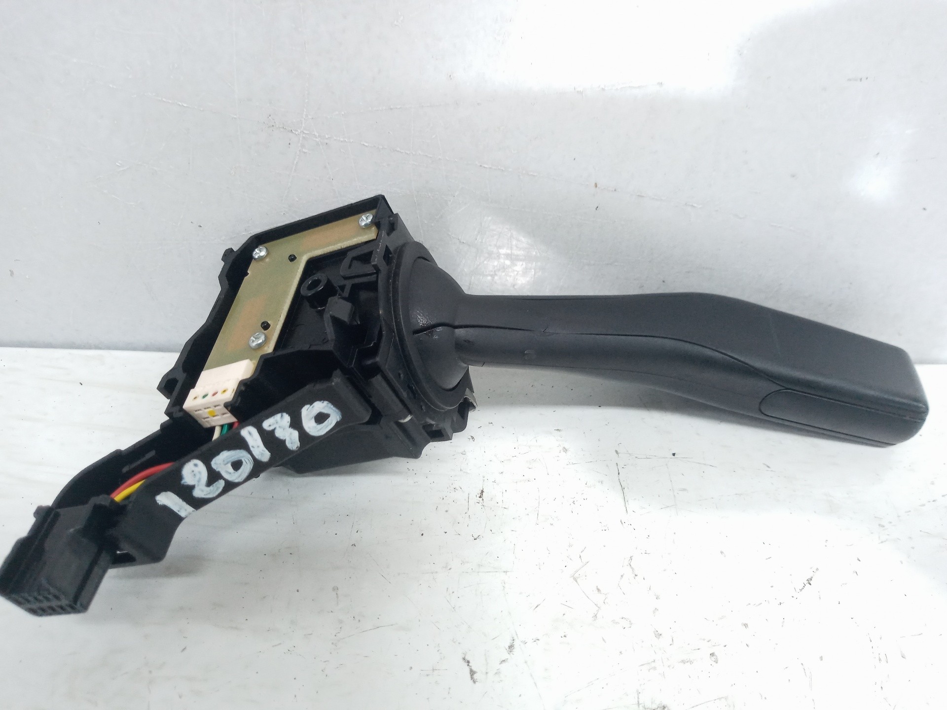 MANDO INTERMITENTES VOLKSWAGEN GOLF V BERLINA (1K1) 1K0953513E 1K0953513E - Vista 2