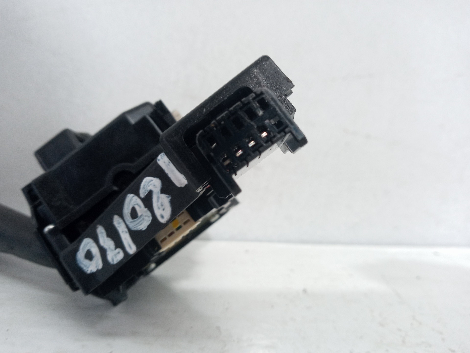 MANDO INTERMITENTES VOLKSWAGEN GOLF V BERLINA (1K1) 1K0953513E 1K0953513E - Vista 3