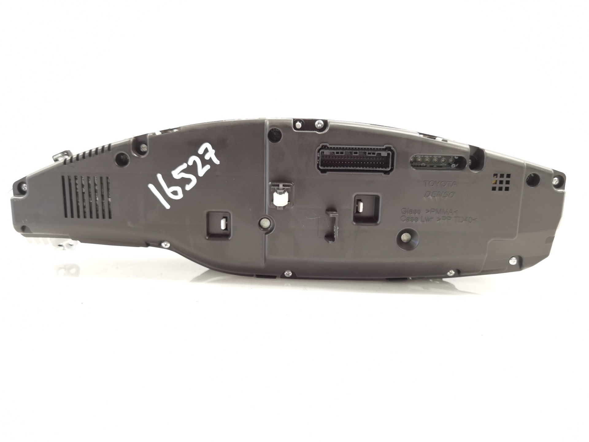 CUADRO INSTRUMENTOS TOYOTA VERSO 838000F070 / MB2574500457 838000F070MB2574500457 - Vista 3
