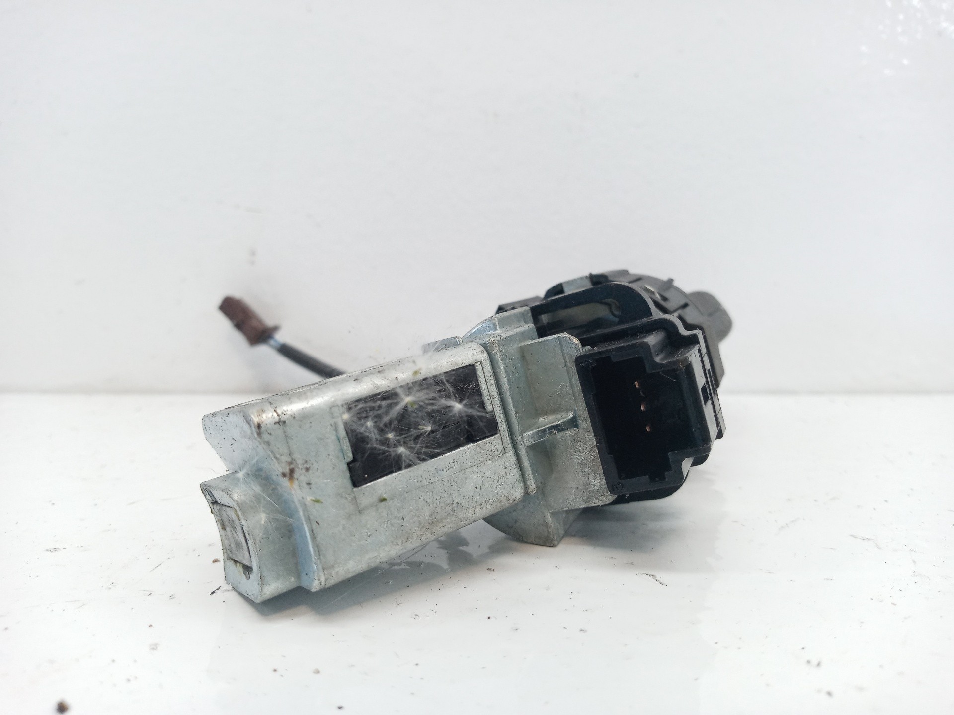 ANTIRROBO CITROËN C4 GRAND PICASSO 9663123380 9663123380 - Vista 2