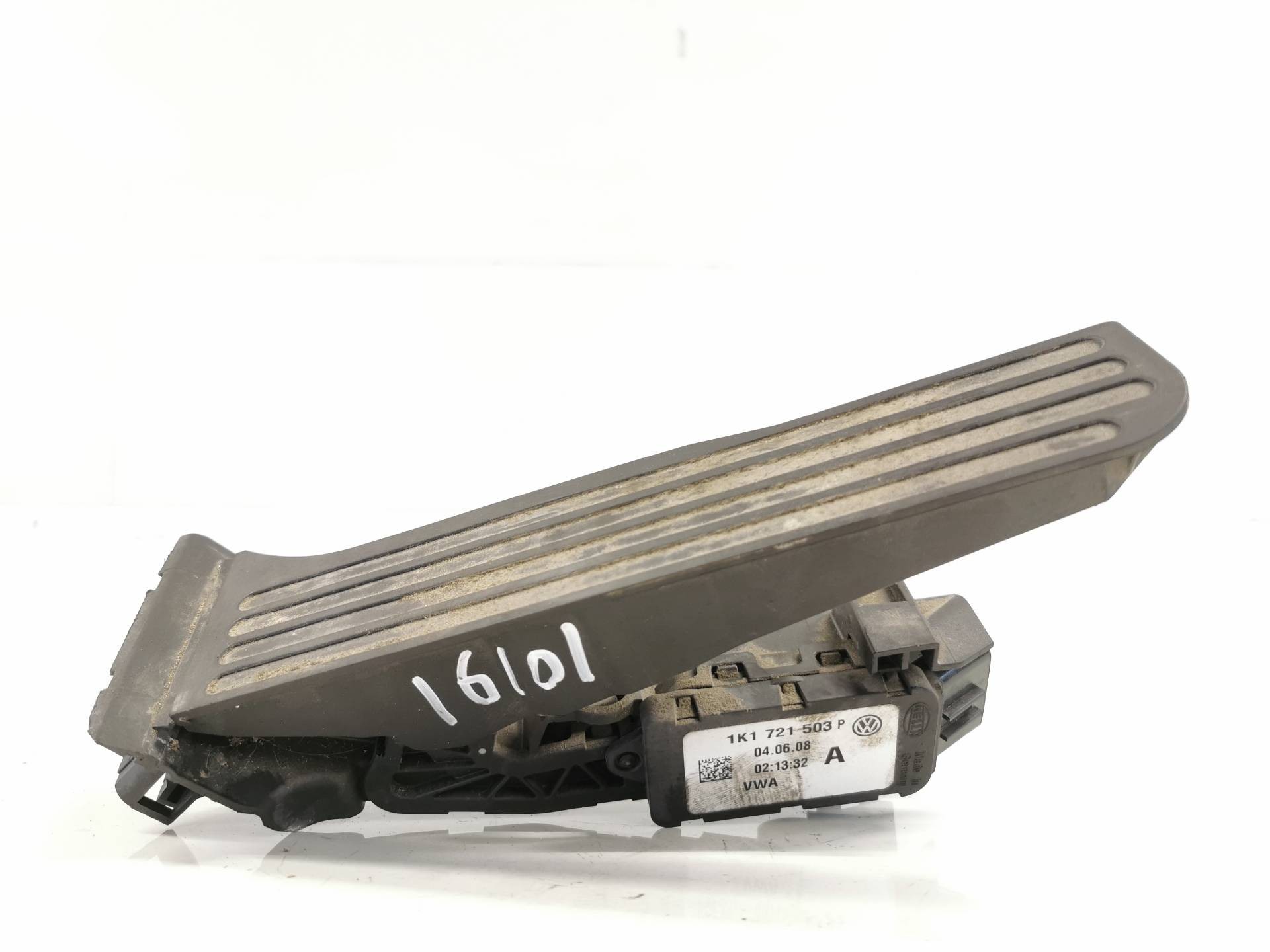 POTENCIÓMETRO PEDAL SEAT LEON (1P1) 1K1721503P 1K1721503P