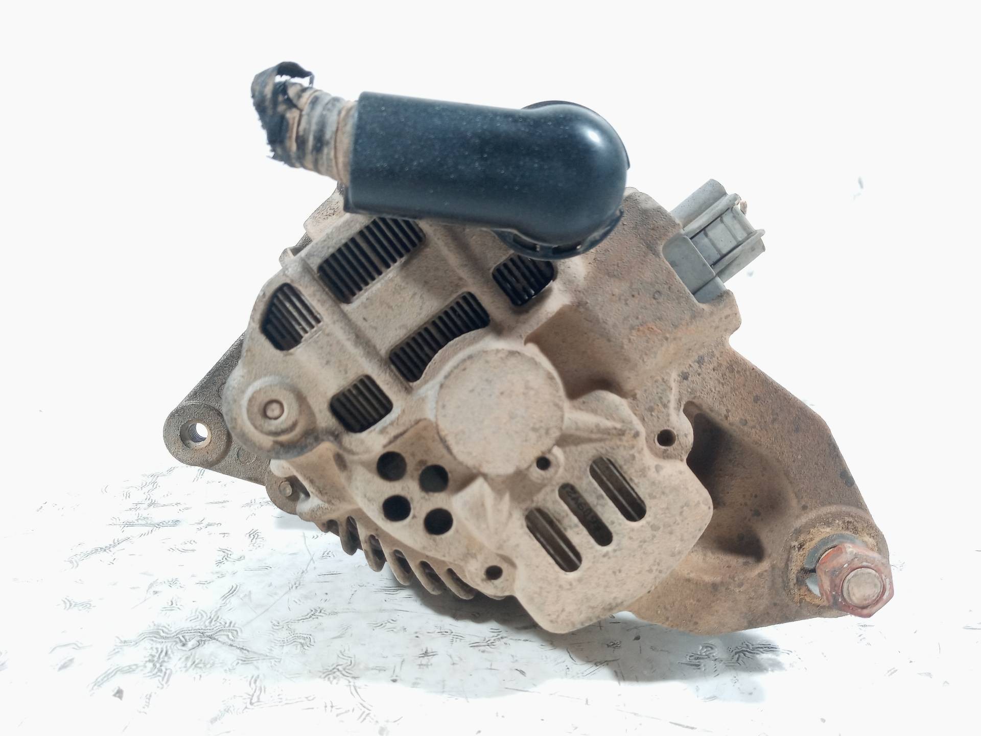 ALTERNADOR MITSUBISHI L 200 (KA0/KB0) 1800A007 / A5TG0491ZT 1800A007A5TG0491ZT - Vista 3