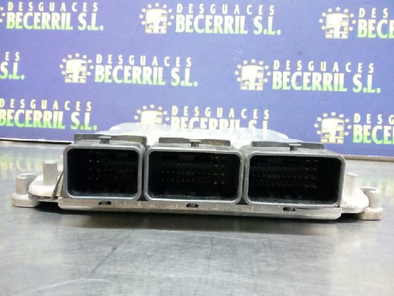 CENTRALITA MOTOR UCE RENAULT MEGANE I FASE 2 GANDTOUR (KA..) 0281001934 / 8200078730 / HOM8200039569 02810019348200078730HOM8200039569 - Vista 2