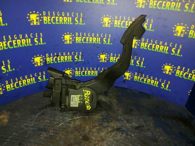 PEDAL ACELERADOR PEUGEOT BOXER CAJA ABIERTA (RS3200)(330/350)(´02->) 0280755049 0280755049