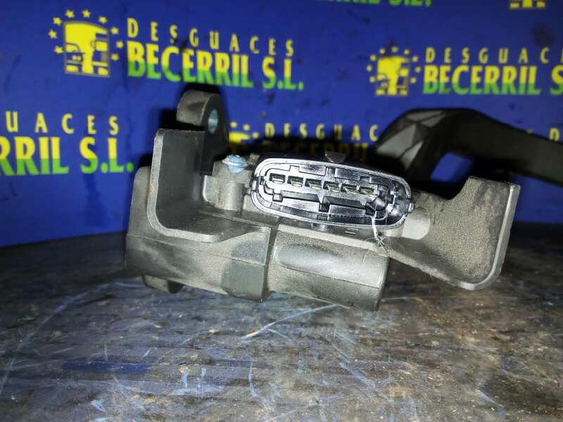 PEDAL ACELERADOR PEUGEOT BOXER CAJA ABIERTA (RS3200)(330/350)(´02->) 0280755049 0280755049 - Vista 3