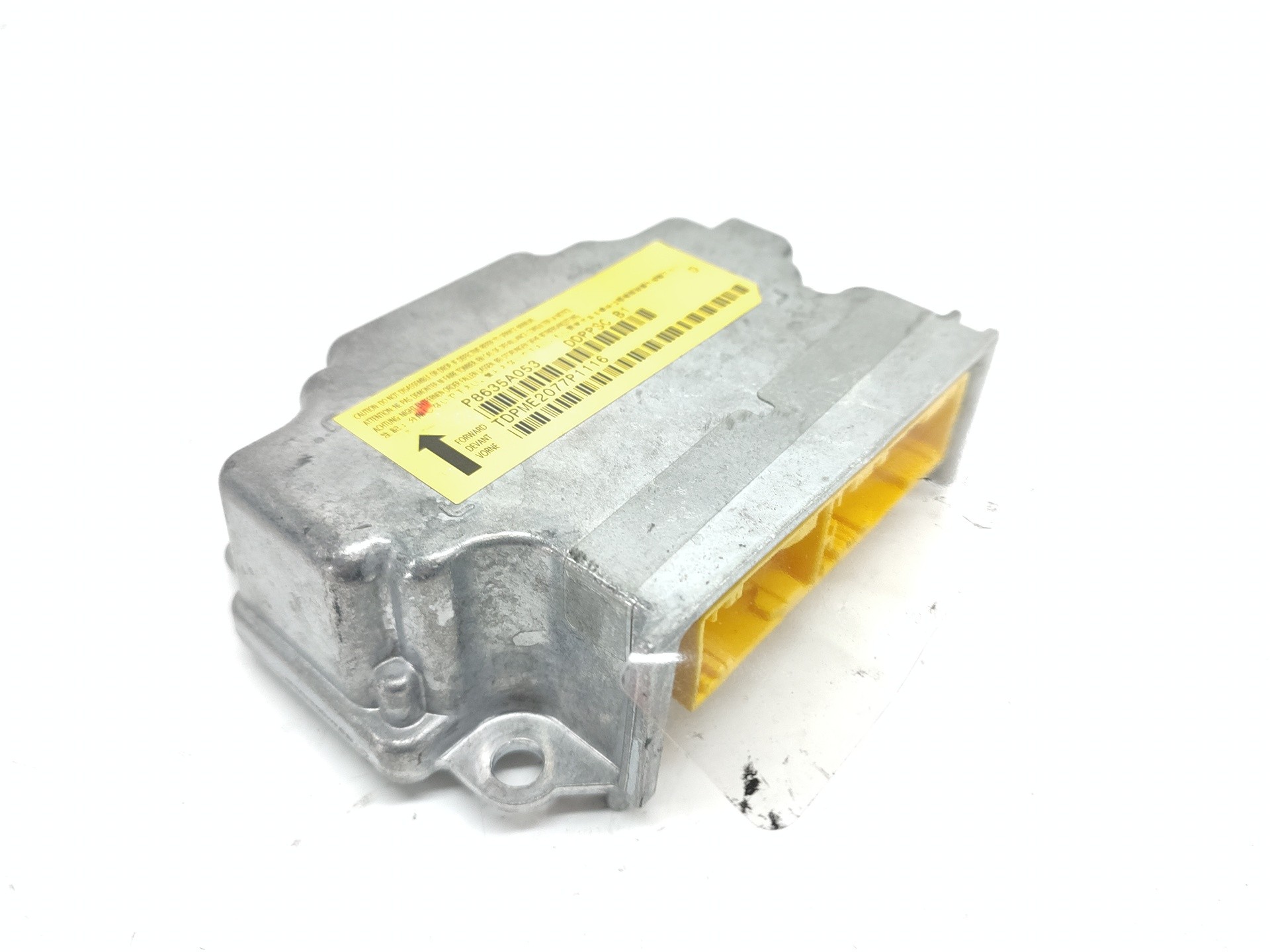 CENTRALITA AIRBAG MITSUBISHI OUTLANDER (CW0) P8635A053 / TDPME2077P1116 P8635A053TDPME2077P1116