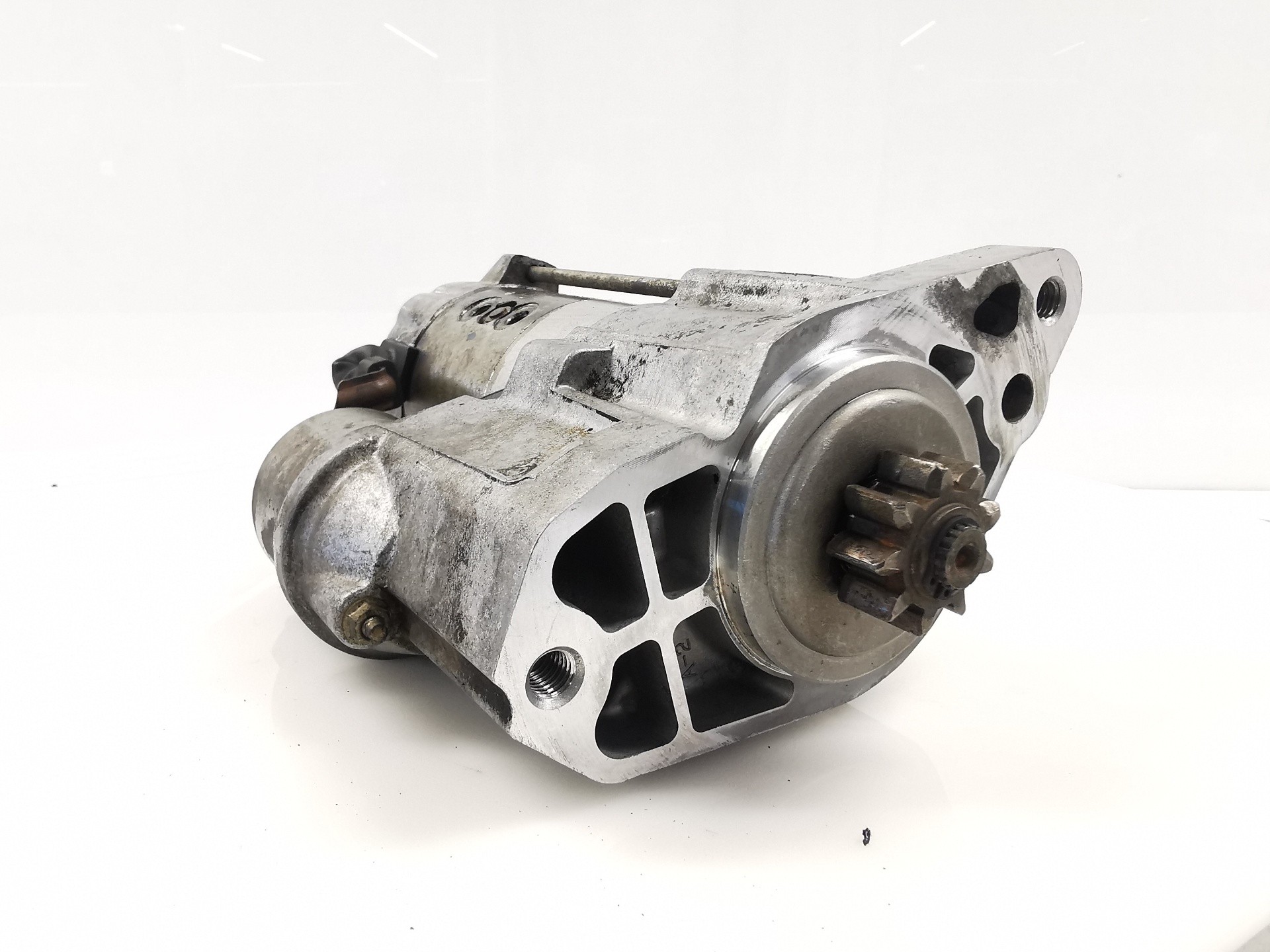 MOTOR ARRANQUE LAND ROVER RANGE ROVER SPORT NAD500080 / MSA280001941 NAD500080MSA280001941