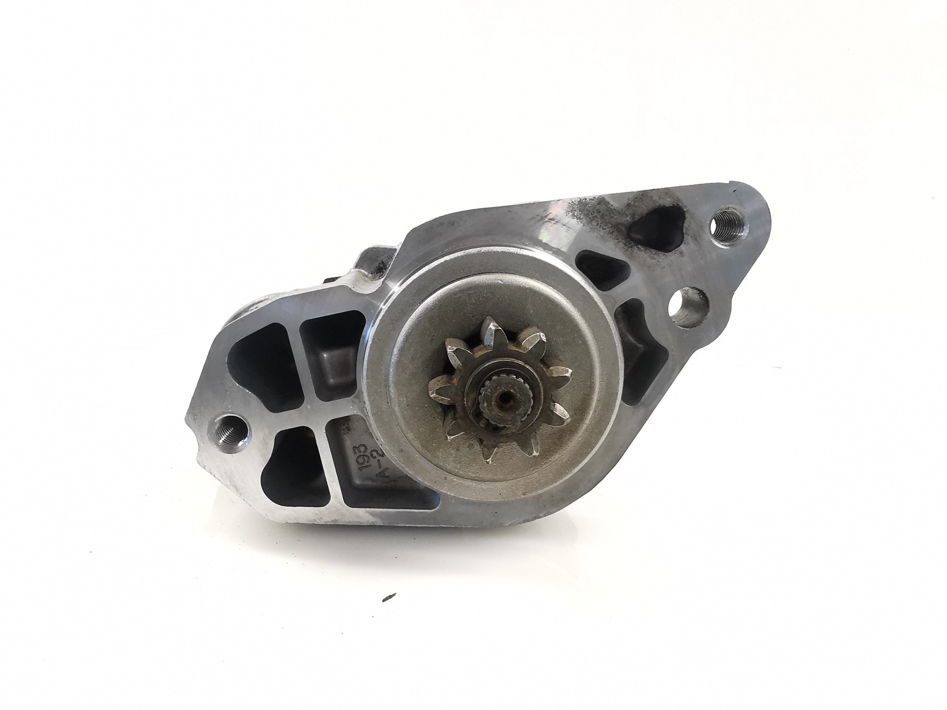 MOTOR ARRANQUE LAND ROVER RANGE ROVER SPORT NAD500080 / MSA280001941 NAD500080MSA280001941 - Vista 2