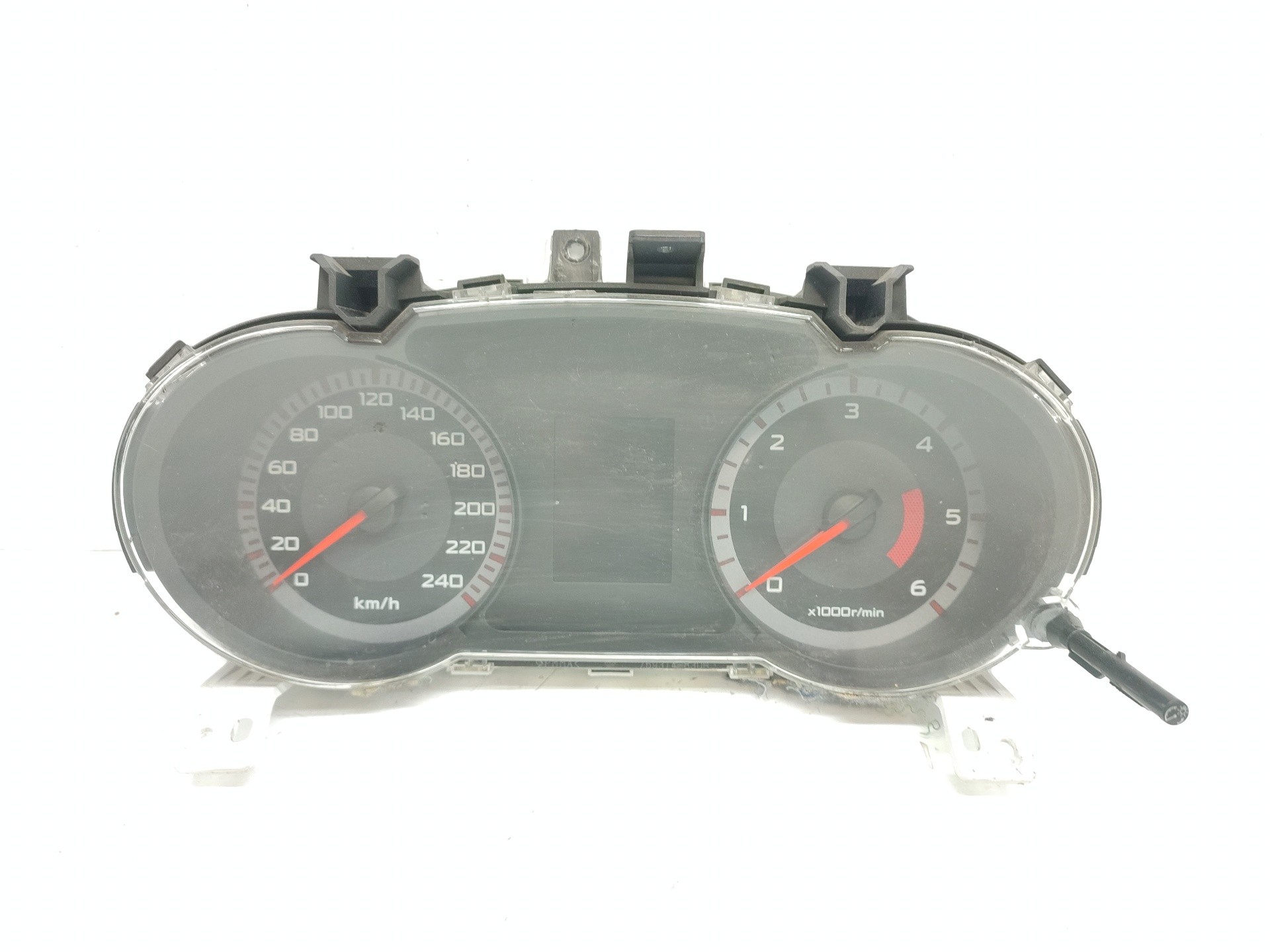 CUADRO INSTRUMENTOS MITSUBISHI OUTLANDER (CW0) 8100A115 8100A115