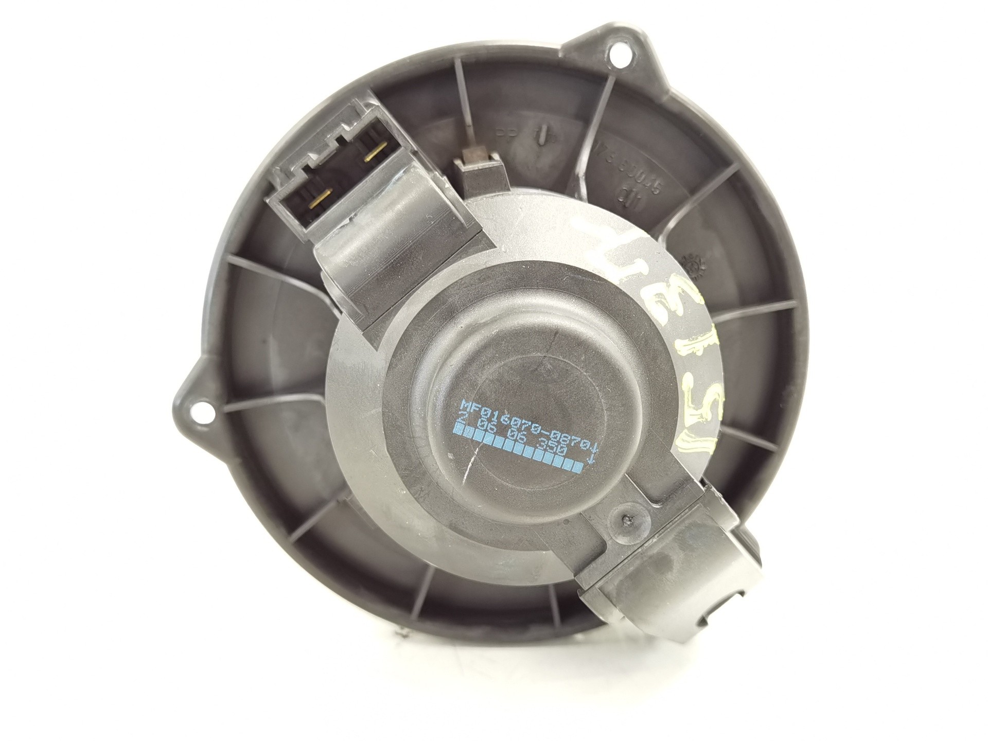 MOTOR CALEFACCIÓN LAND ROVER RANGE ROVER SPORT MF0160700870 MF0160700870 - Vista 3