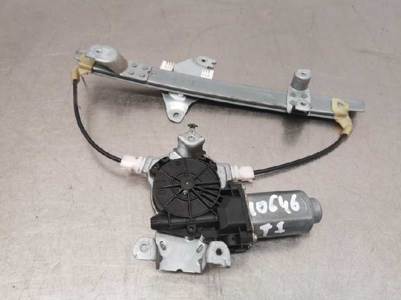ELEVALUNAS TRASERO IZQUIERDO NISSAN QASHQAI (J10) 402191A 402191A