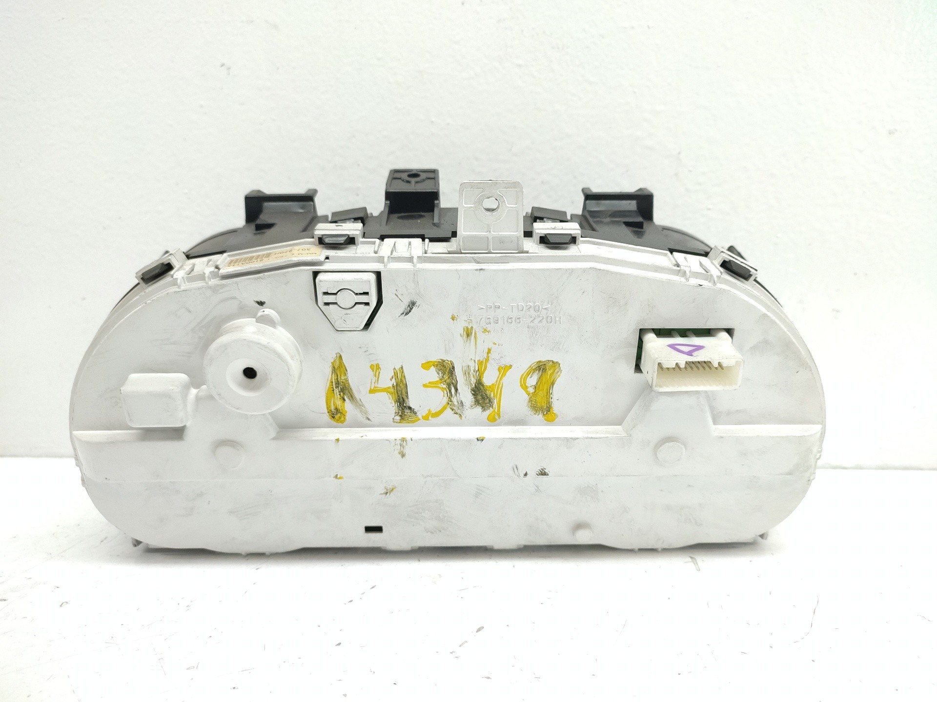 CUADRO INSTRUMENTOS MITSUBISHI OUTLANDER (CW0) 8100A115 8100A115 - Vista 2