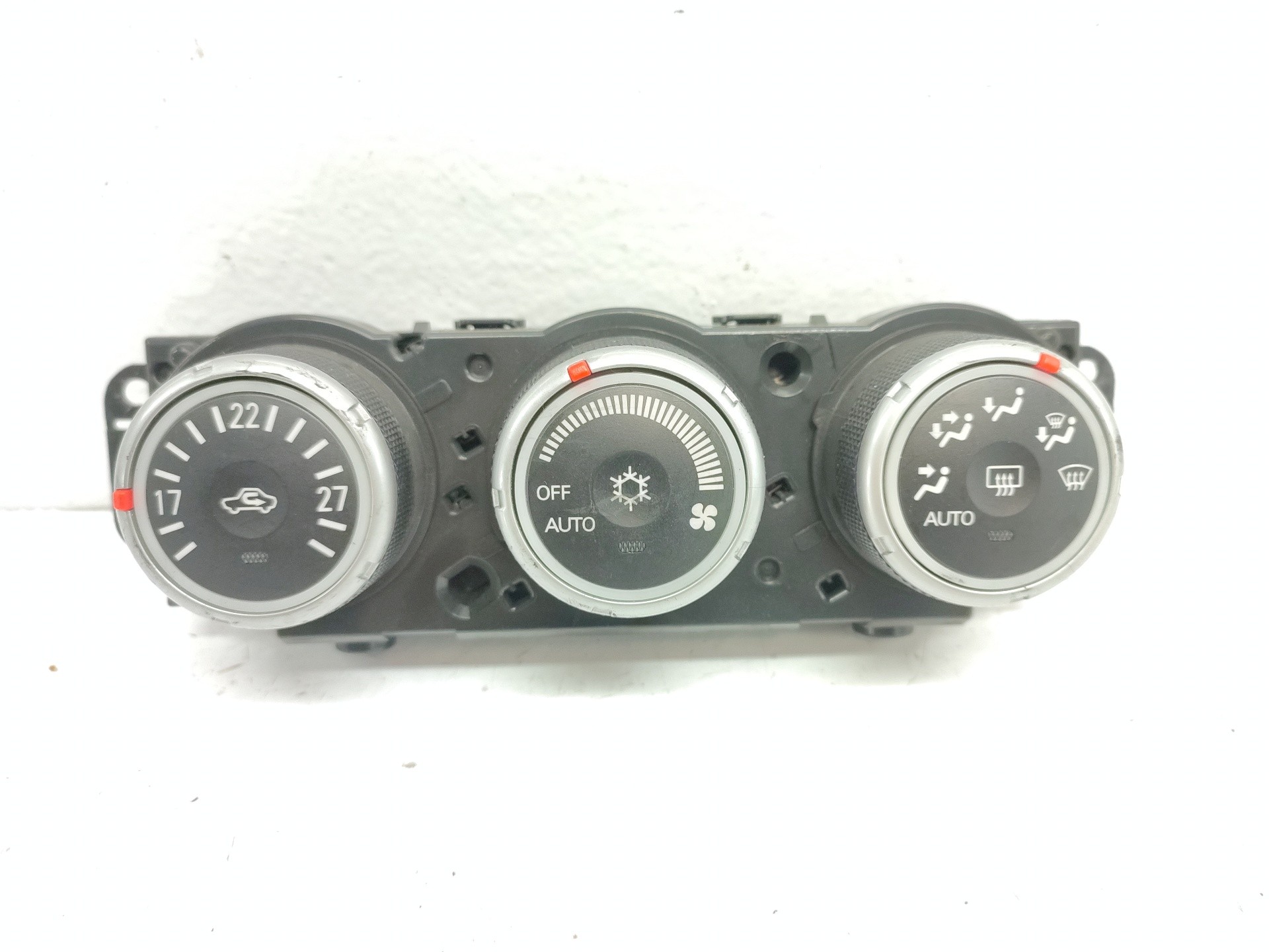 MANDO CALEFACCIÓN / AIRE ACONDICIONADO MITSUBISHI OUTLANDER (CW0) 7820A115XB 7820A115XB