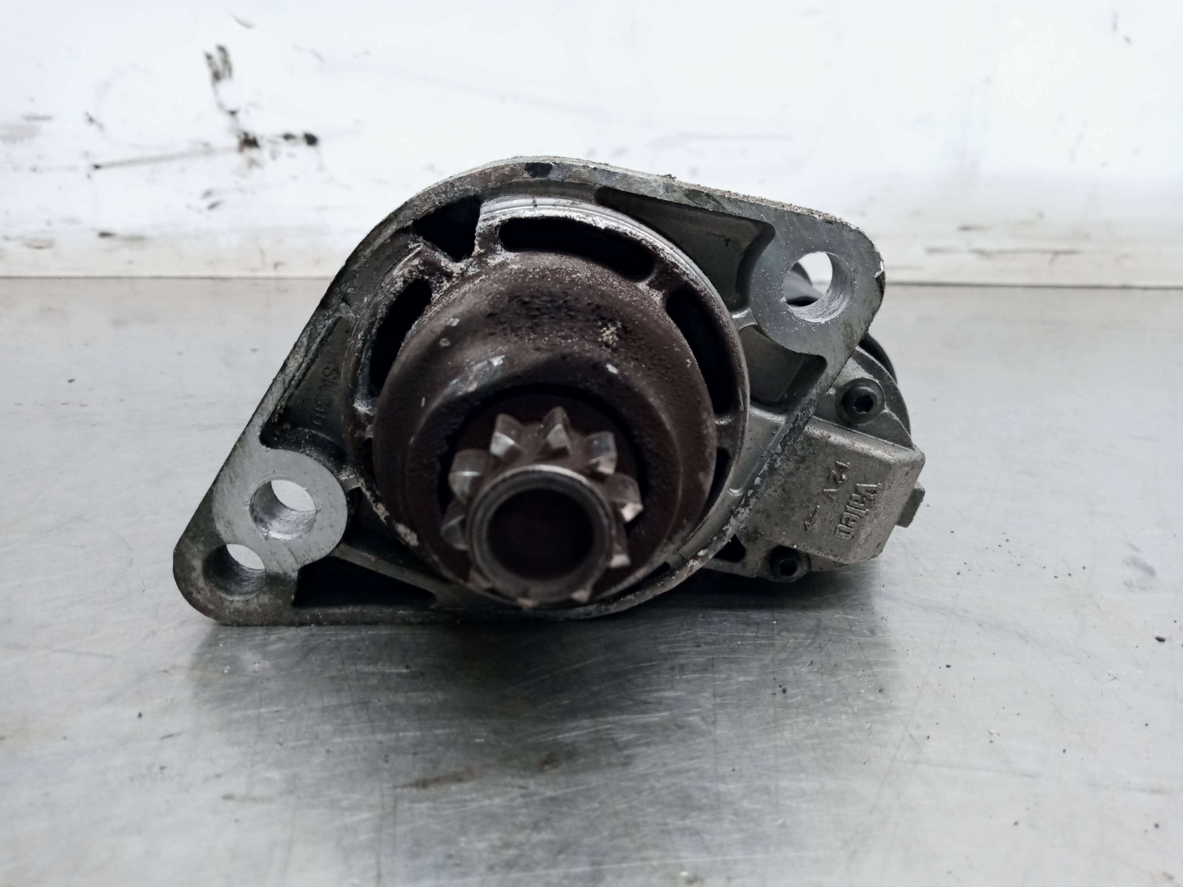 MOTOR ARRANQUE SEAT ALTEA (5P1) 02Z911023G / 1404083785 02Z911023G1404083785 - Vista 2