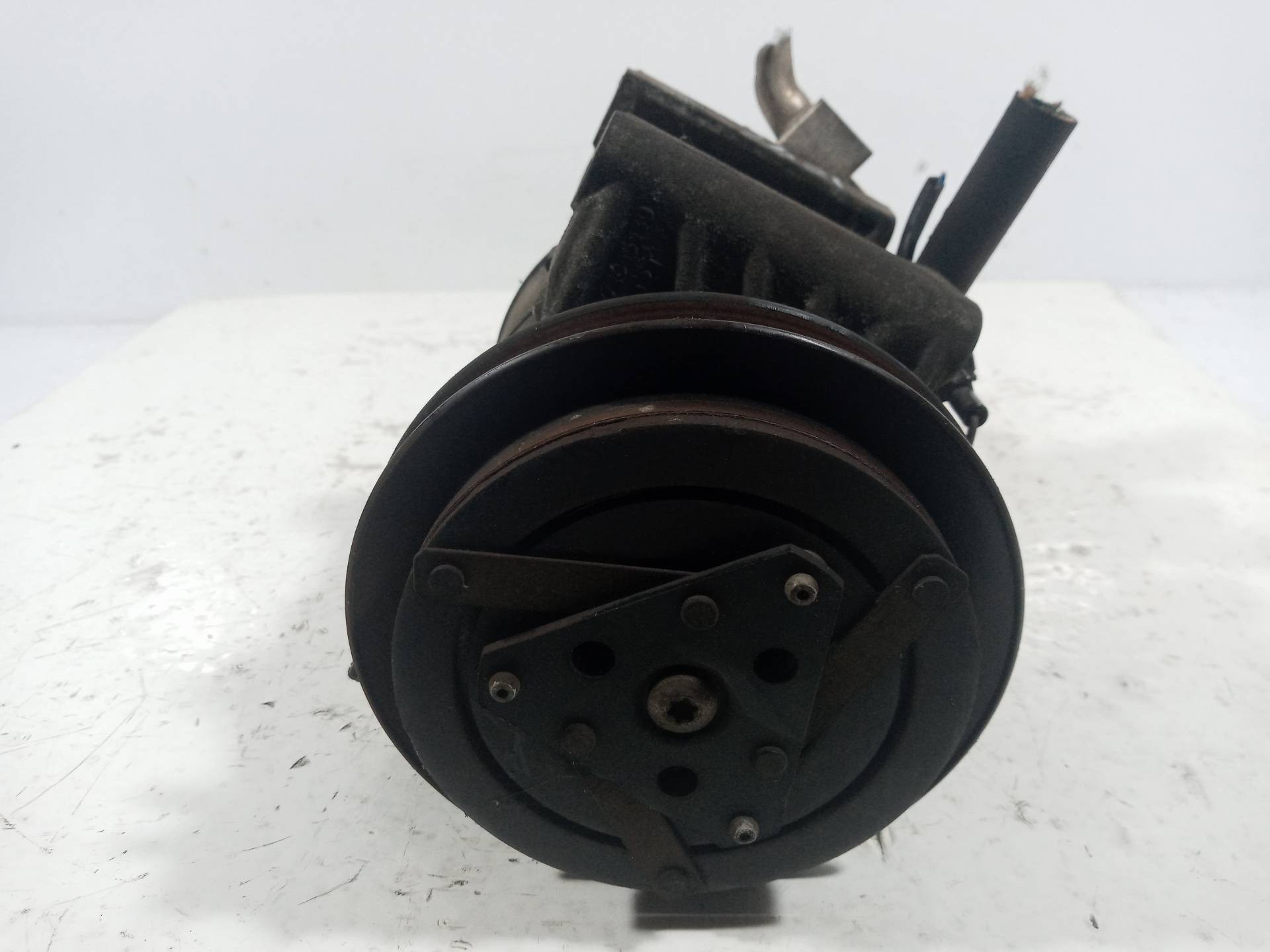COMPRESOR AIRE ACONDICIONADO NISSAN ALMERA TINO (V10M) 926007M500, 92600BN311, 92600BN310, 92600BN301, 92600BN300 926007M50092600BN31192600BN31092600BN30192600BN300